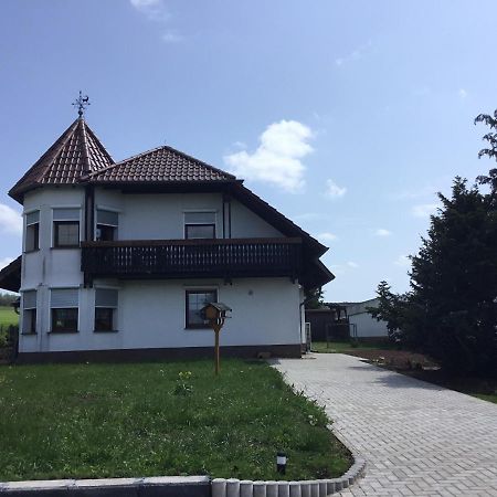 Ferienhaus Barth 巴德塞尔佐根 外观 照片