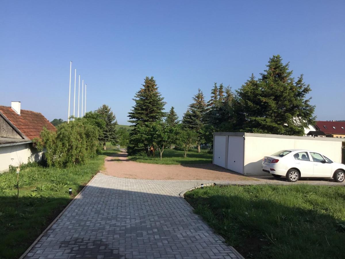 Ferienhaus Barth 巴德塞尔佐根 外观 照片