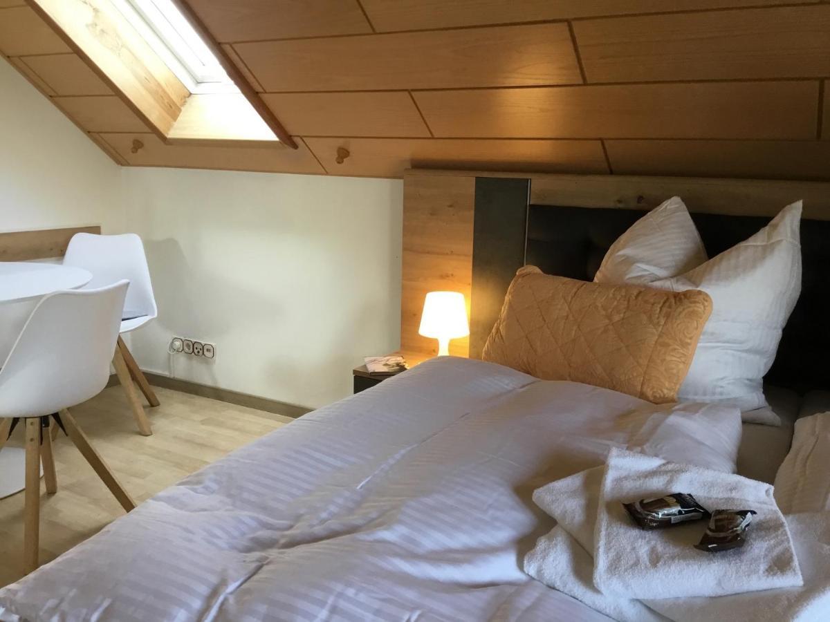 Ferienhaus Barth 巴德塞尔佐根 外观 照片