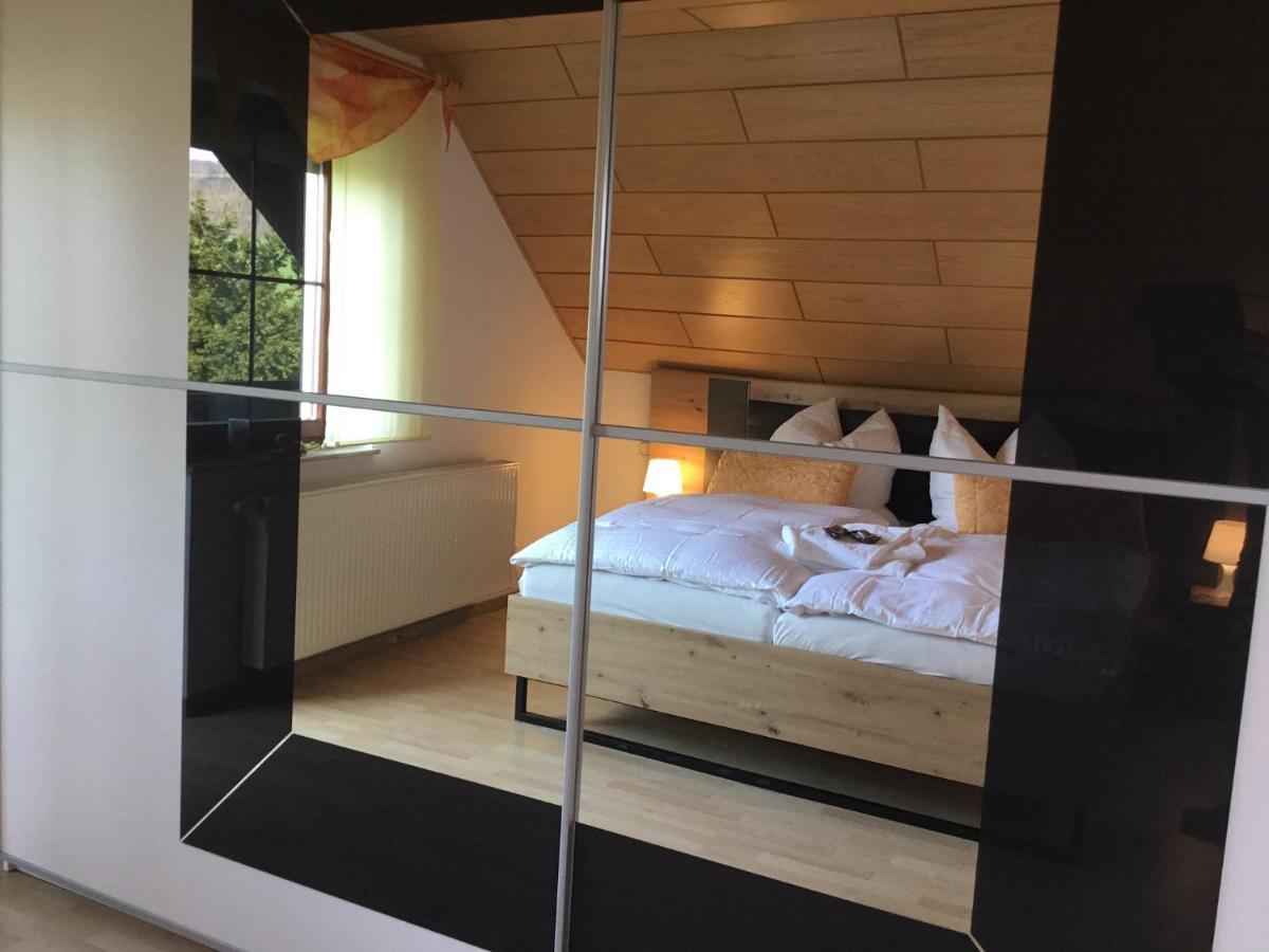 Ferienhaus Barth 巴德塞尔佐根 外观 照片