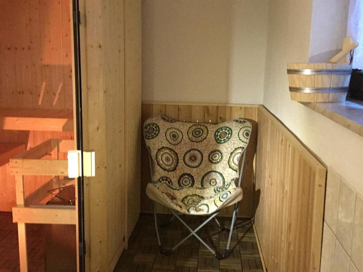 Ferienhaus Barth 巴德塞尔佐根 外观 照片